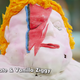 Image for article titled Cake Tom DeLonge can't hurt you, Cake Tom DeLonge isn't real